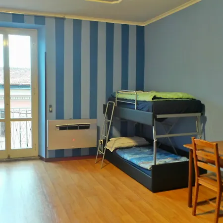 Hostel Palladini *