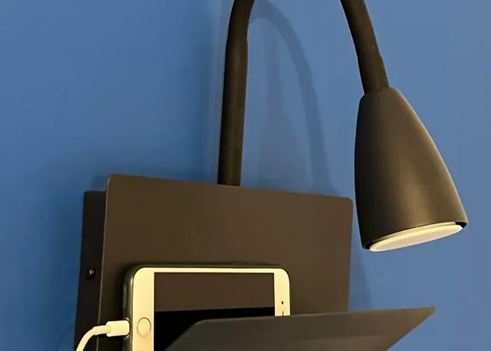 Palladini 호스텔 로마