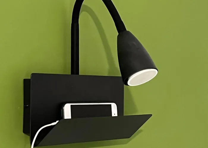 Palladini 호스텔 로마