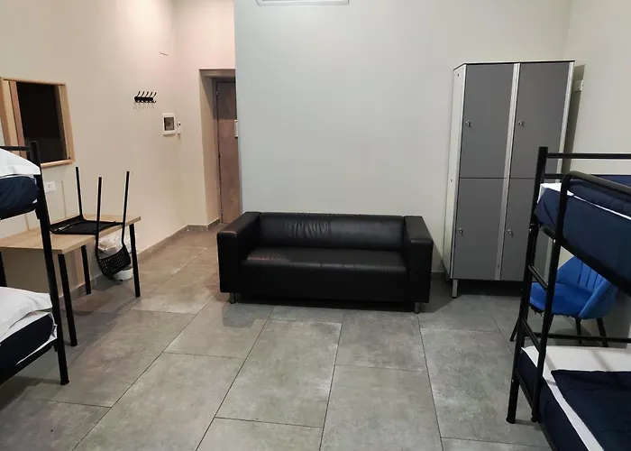 Palladini 호스텔 *