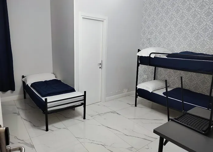 Palladini 호스텔 *