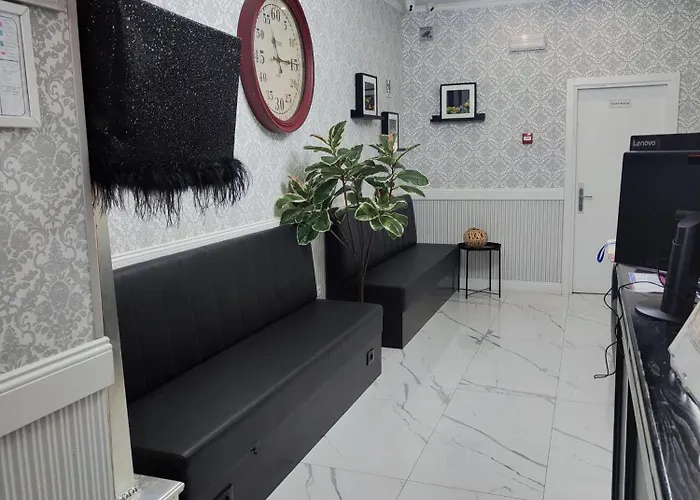 호스텔 Palladini *