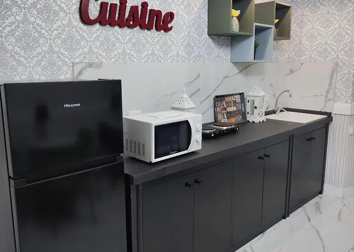 Hostel Palladini Rome