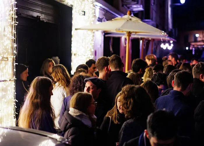 Palladini 호스텔 *