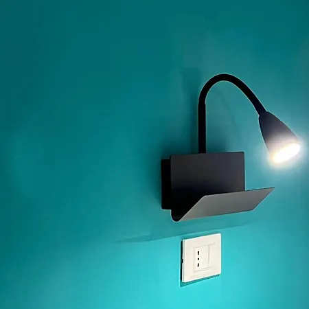 אכסניה Palladini *