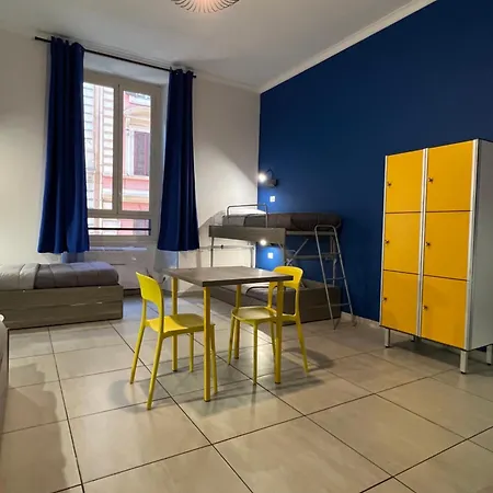 Palladini * רומא