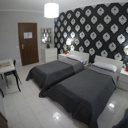 Hostel Palladini