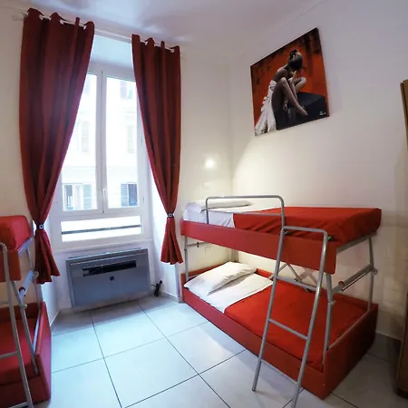 Palladini * רומא