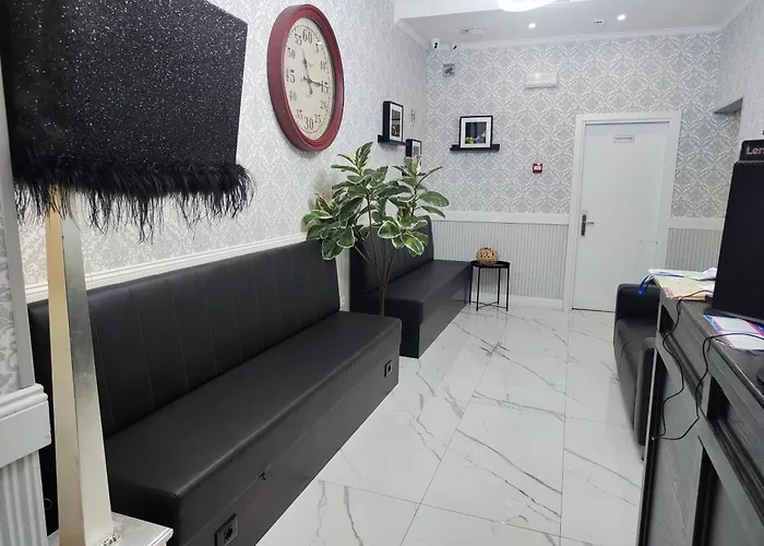 Palladini Hostel Rome