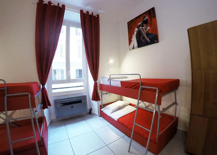 Palladini * Rome